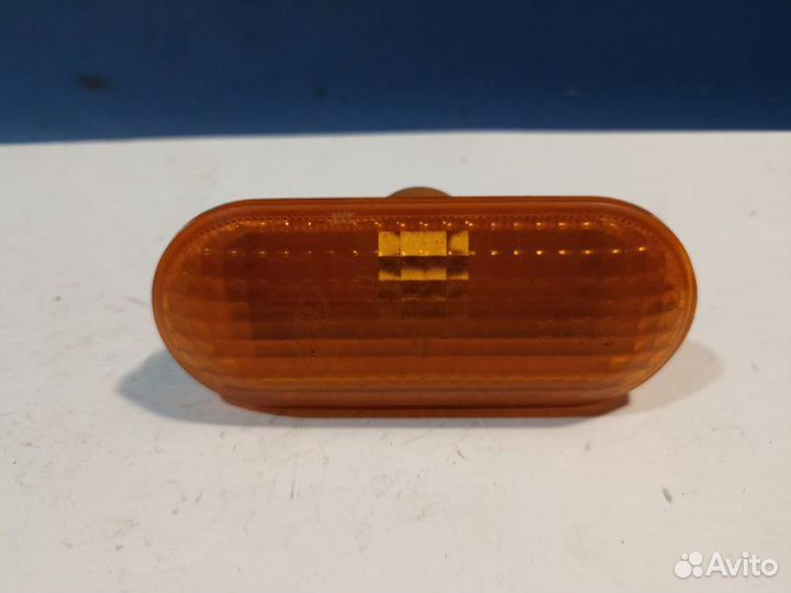 Повторитель в крыло Ford Fusion 2002 - 2012