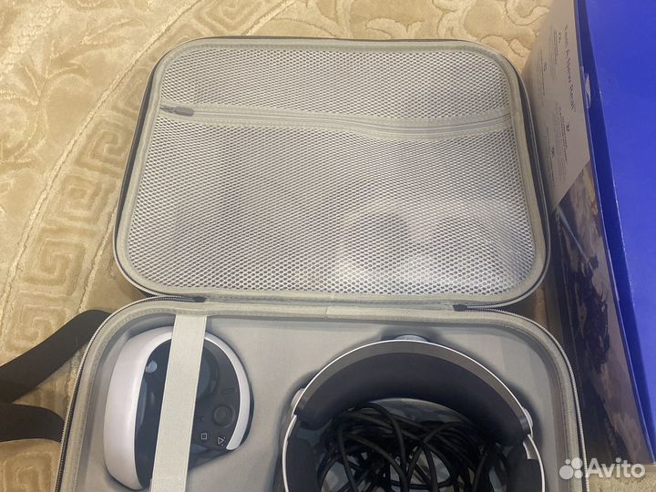 Vr 2 очки для sony playstation 5