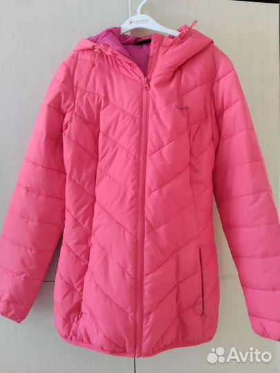 Куртка женская 42р