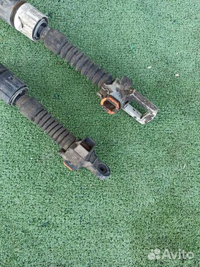 Трос кпп Ford Focus 1 универсал 2.0 2002