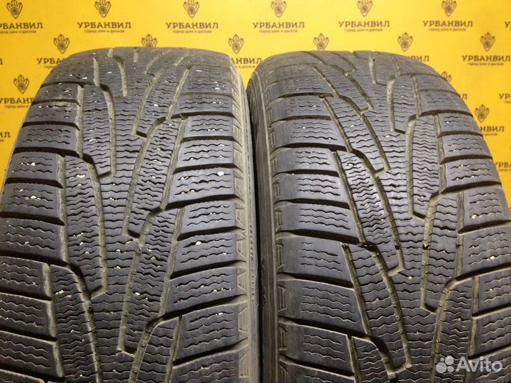 Marshal I'Zen KW31 205/55 R16