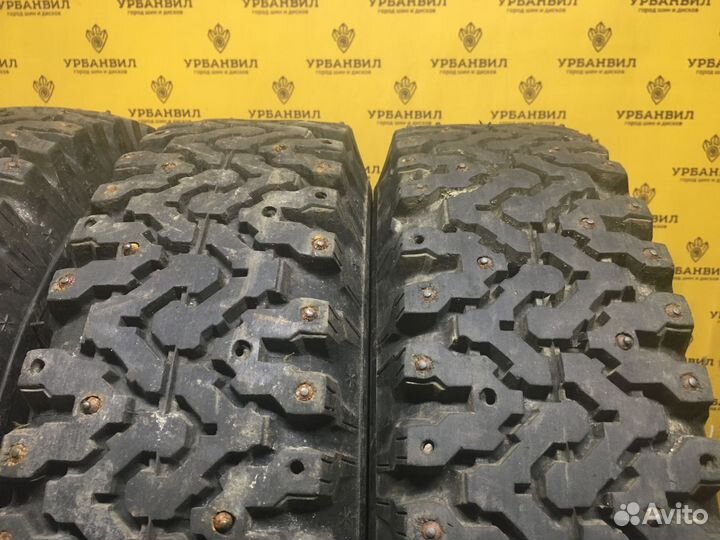 Омскшина АИД-23 185 R14 88P