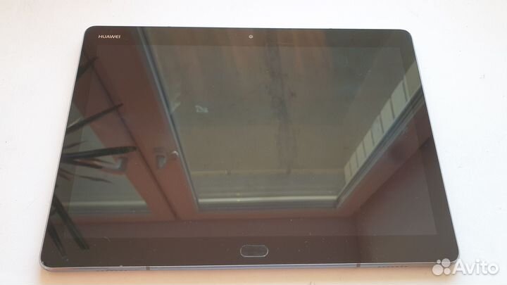 Huawei mediapad m3 lite