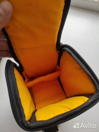 Сумка для фототехники Kata