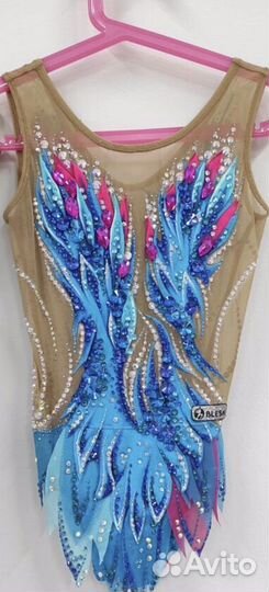 Купальник для художественной гимнастики Новый