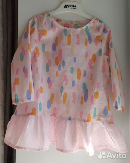 Туника детская