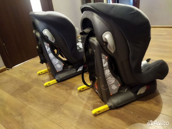 Автокресло Cam (9-18 кг)