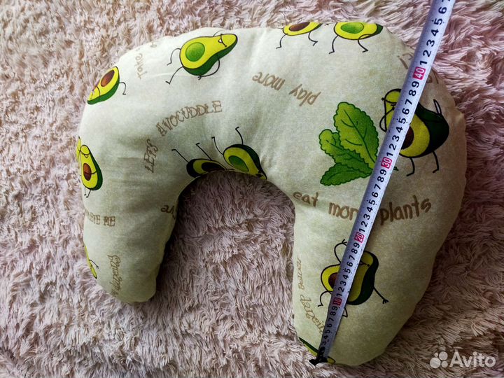 Подушка для кормления