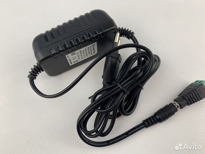 Блок питания Tantos TS-1A