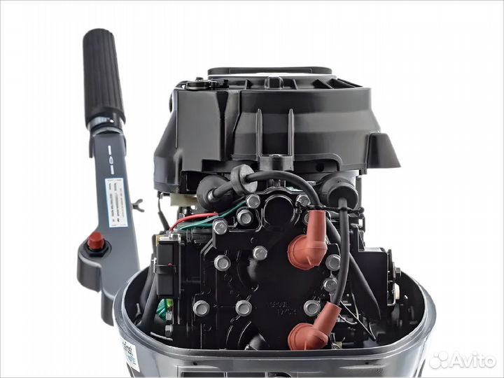 Лодочный мотор Mikatsu (Микатсу) M 15 FHS