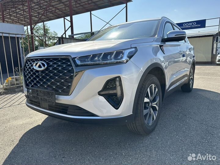 Chery Tiggo 7 Pro Max, 2023