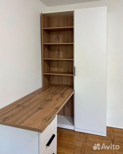 Шкаф купе на заказ за 7 дней