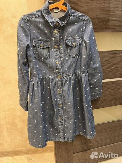 Продам вещи на девочку, пакетом