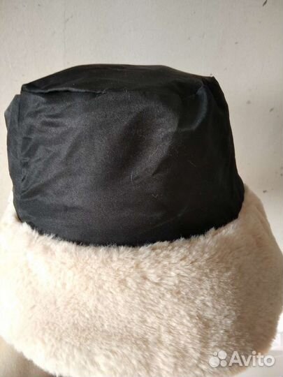 Шляпка женская