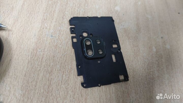 Redmi note 9 на разбор