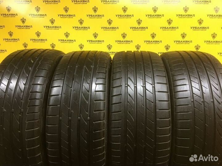 Dunlop SP Sport Maxx TT 215/45 R18 89W