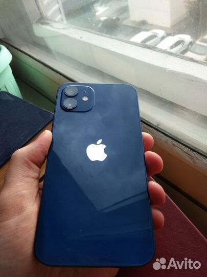 iPhone 12, 128 ГБ