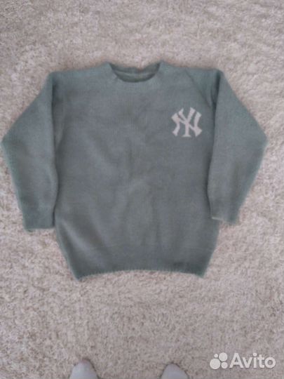 Джемпер женский