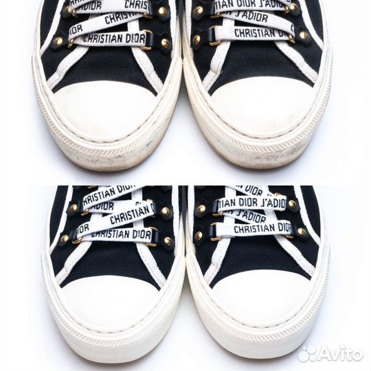 Реставрация обуви