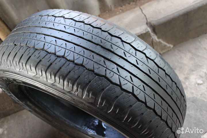 Dunlop Grandtrek AT20 265/60 R18