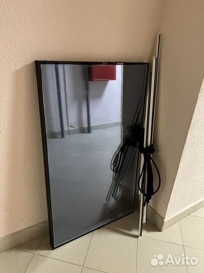 Стеклопакеты без рамы бу 2 шт