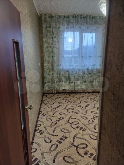 3-к. квартира, 65,5 м², 3/9 эт.