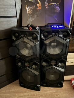 Jbl отдыхает 5000w