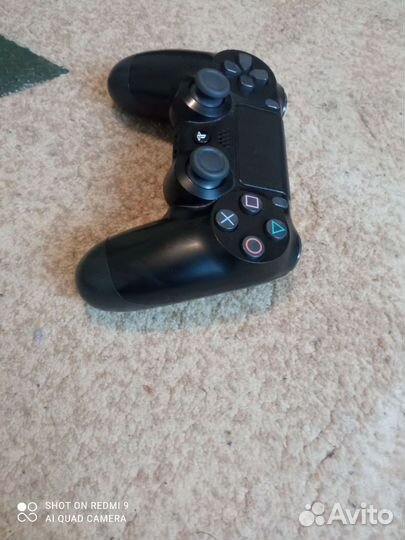 Sony playstation 4 PS4