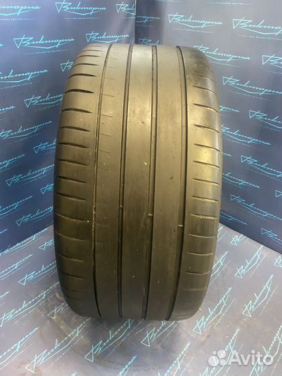 Michelin Pilot Sport 4 275/40 R19 110Y