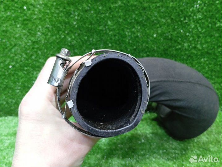 Патрубок Audi A4 Iv B8 cdnc 2010