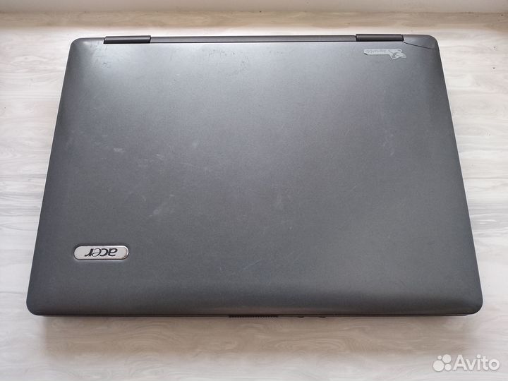 Ноутбук Acer Extensa 5210