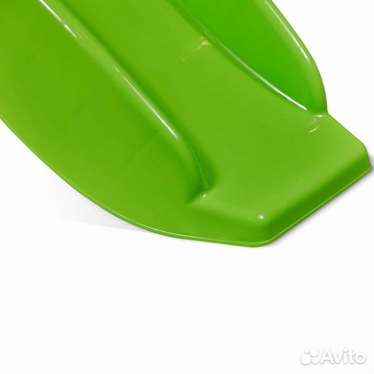 Игровая горка Sheffilton kids Котенок с клубком