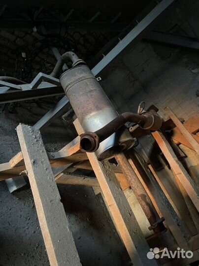 Задний мост соболь газель 4/4 22 год