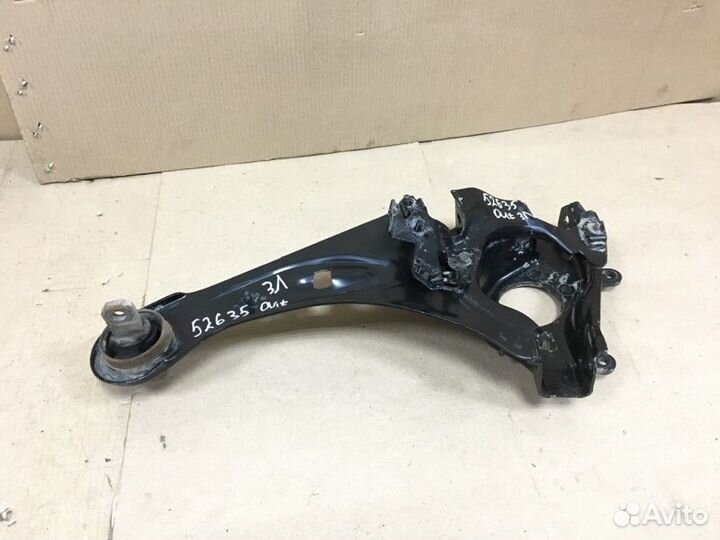 Рычаг подвески задний левый Mitsubishi Outlander 3