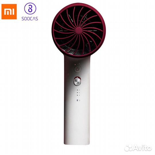 Фен xiaomi Soocas H5-T