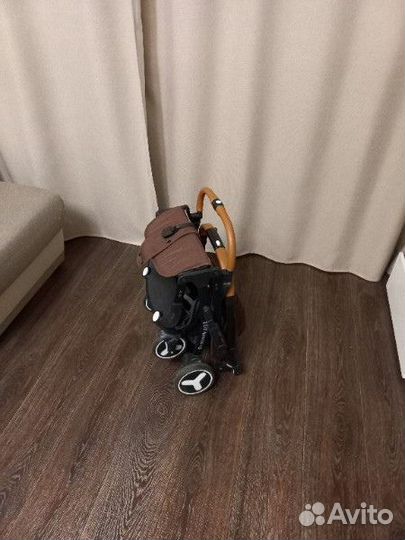 Прогулочная коляска Yoya Plus 3