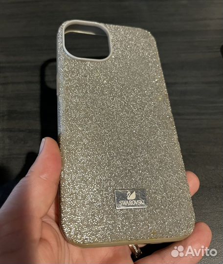 Чехол на iPhone 13