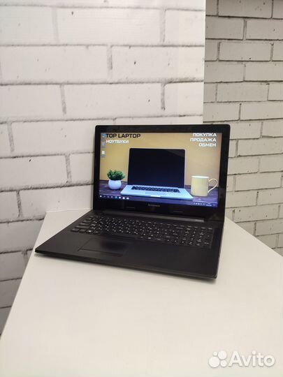 Top Laptop Игровой ноутбук Lenovo i7, 2gb видео