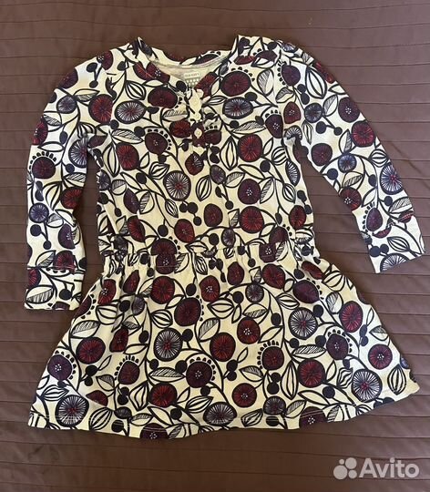 Вещи для девочки пакетом 92 размер