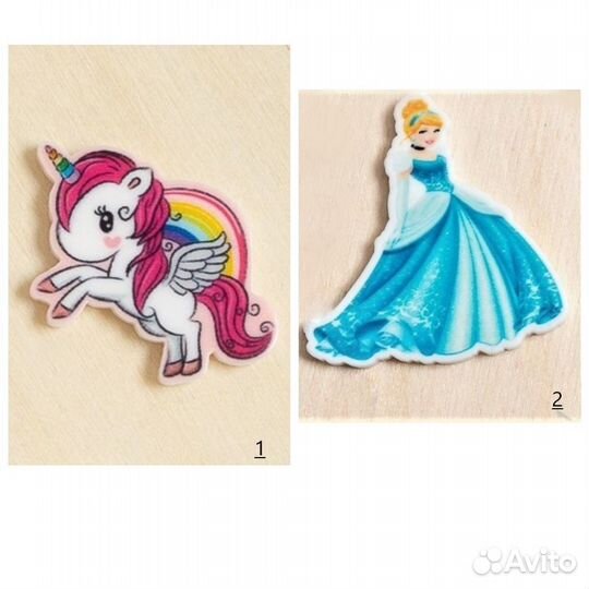 Остатки от рукоделия