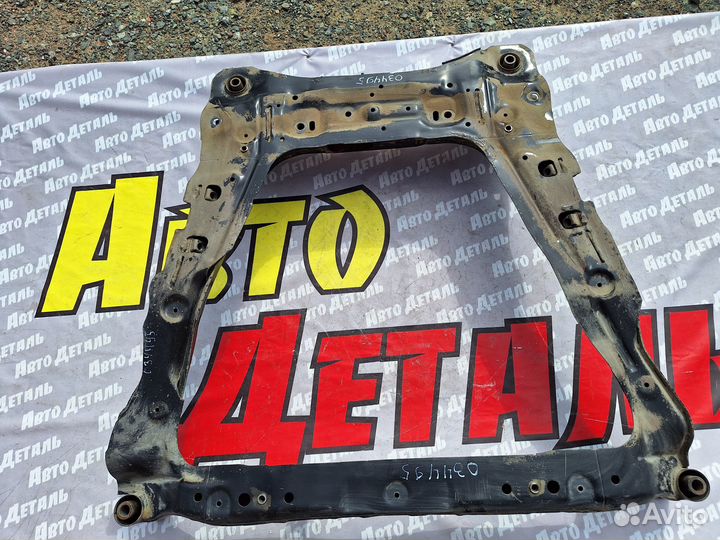 Подрамник Nssan X-Trail T32 / Qashqai J11 2014