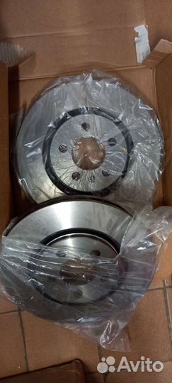 Диск тормозной VW Golf Vento Passat Corrado toledo