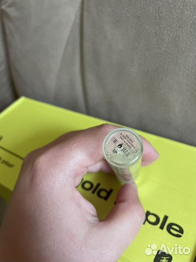 Byredo Bal d'afrique Оригинал