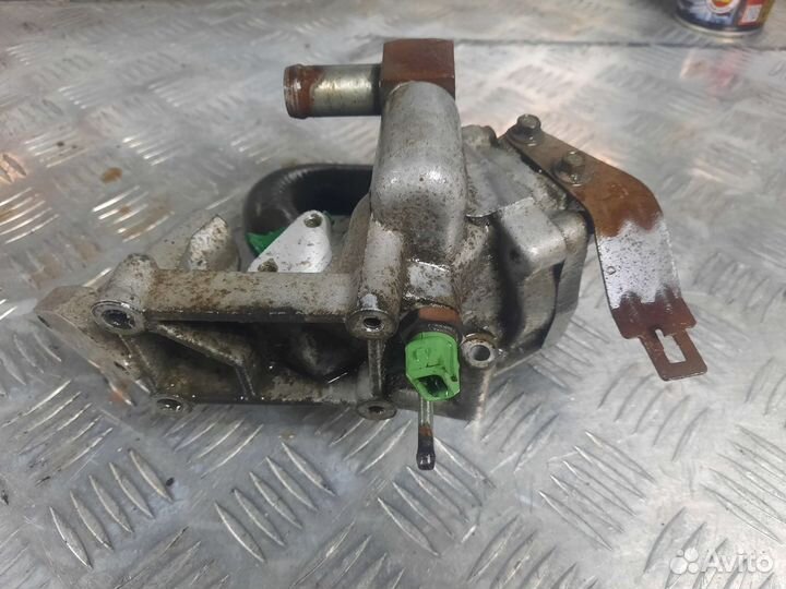 Корпус термостата Chery Tiggo (T11)