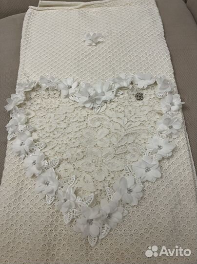 Плед детский