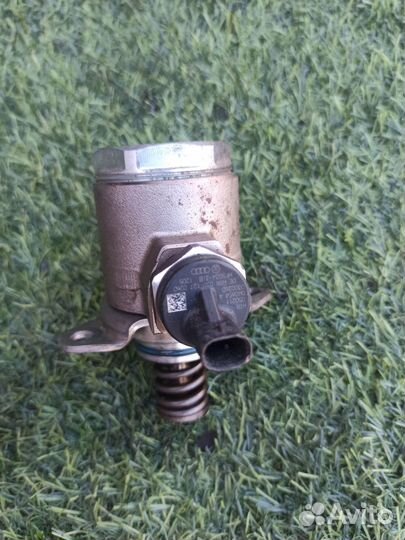 Топливный насос