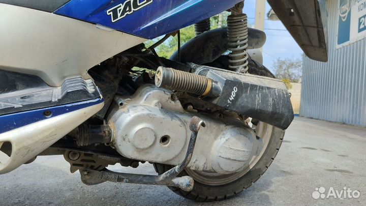 Tachilla Style 50куб