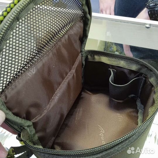 Чехол для рыболовной катушки