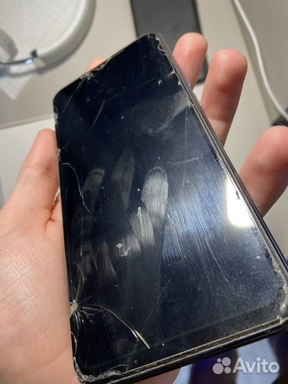 Xiaomi Redmi 9, 4/64 ГБ