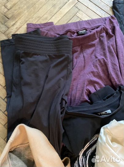 Вещи пакетом женские 44 46